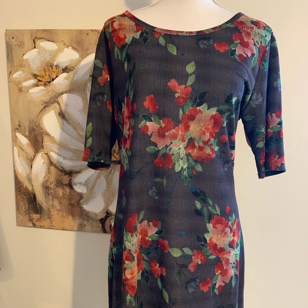 Julia Dress